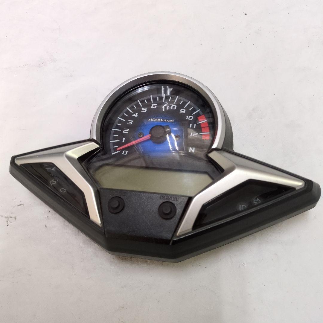 ホンダ　MC41対応　CBR250R メーター