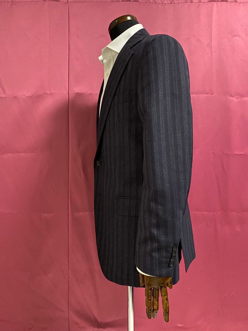 よっし〜様ご購入用　gotairiku◆五大陸◆メンズスーツセットアップ