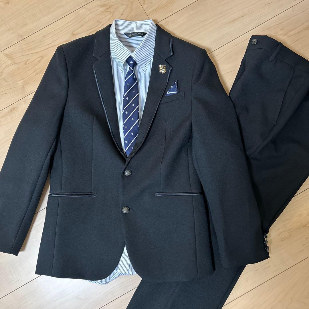 フォーマルスーツ 160 男の子　キャサリンコテージ