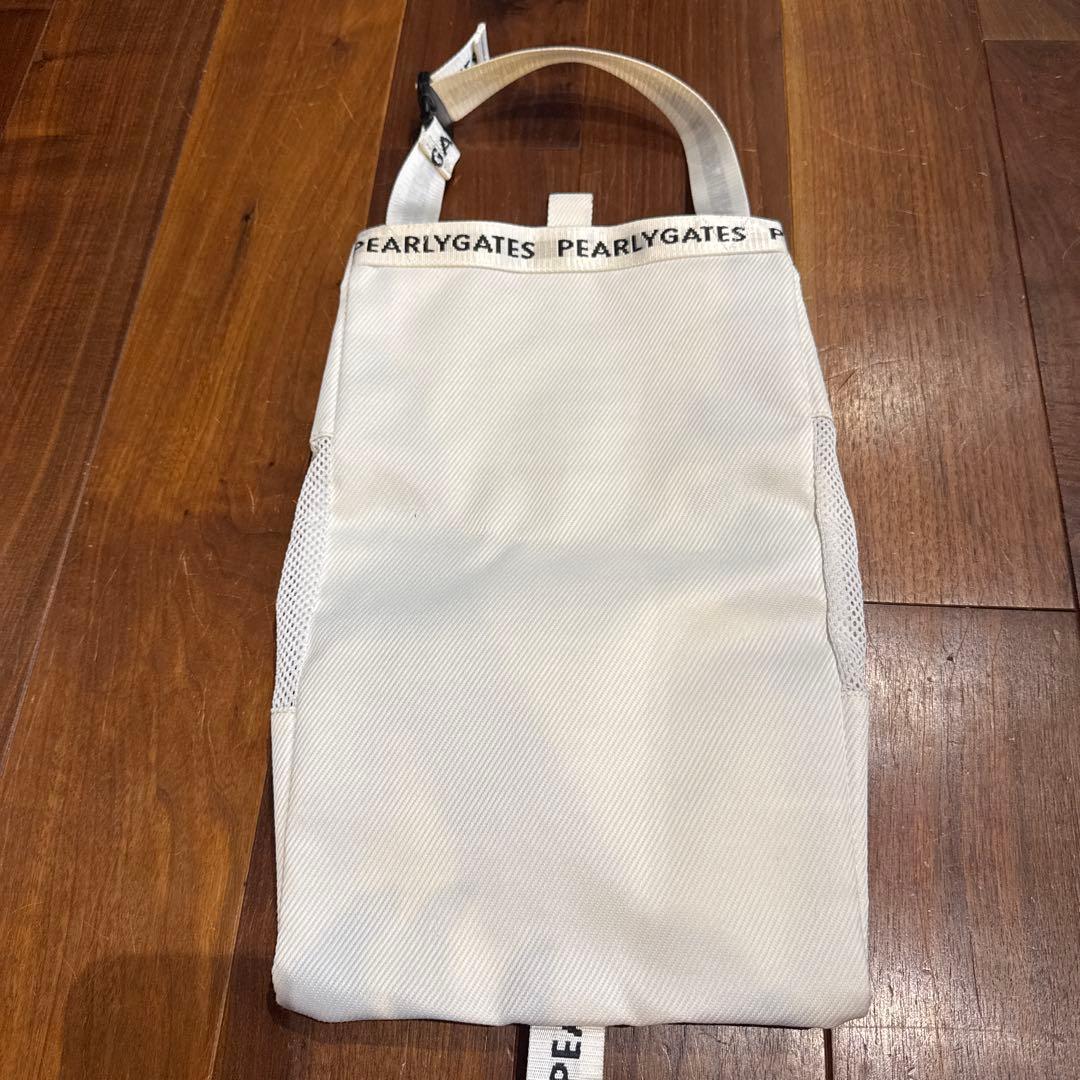 パーリーゲイツ バッグセット