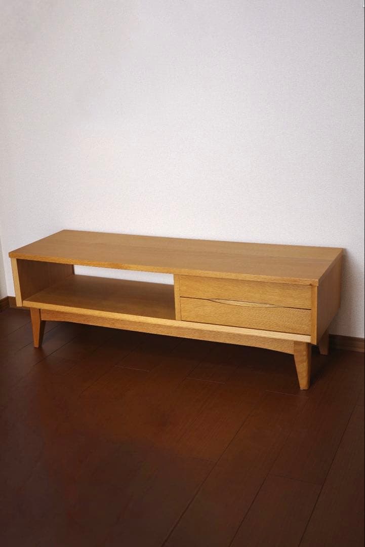 unico SIGNE テレビボード　テレビ台