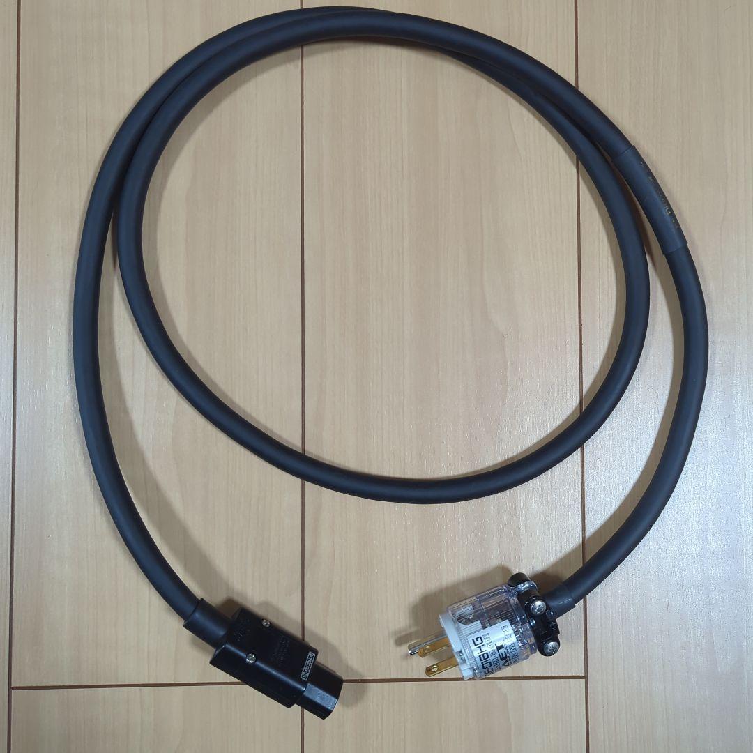 AET EVO1302S AC V2 /1.8電源ケーブル