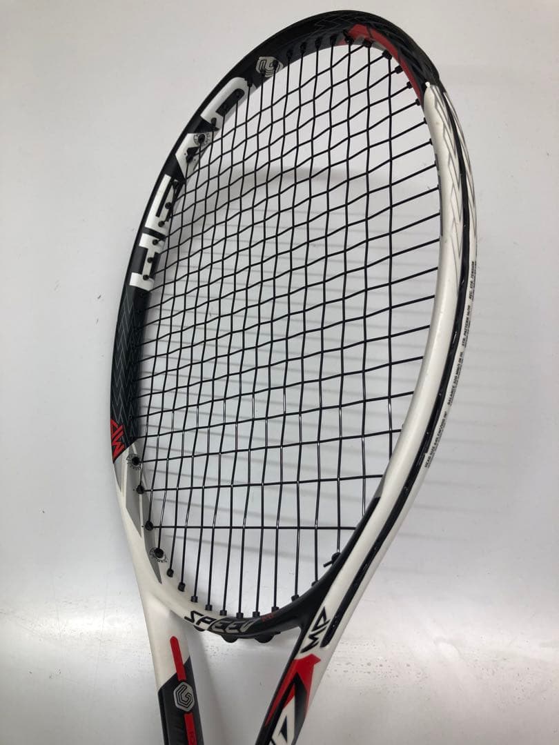 ヘッド スピードMP 2017