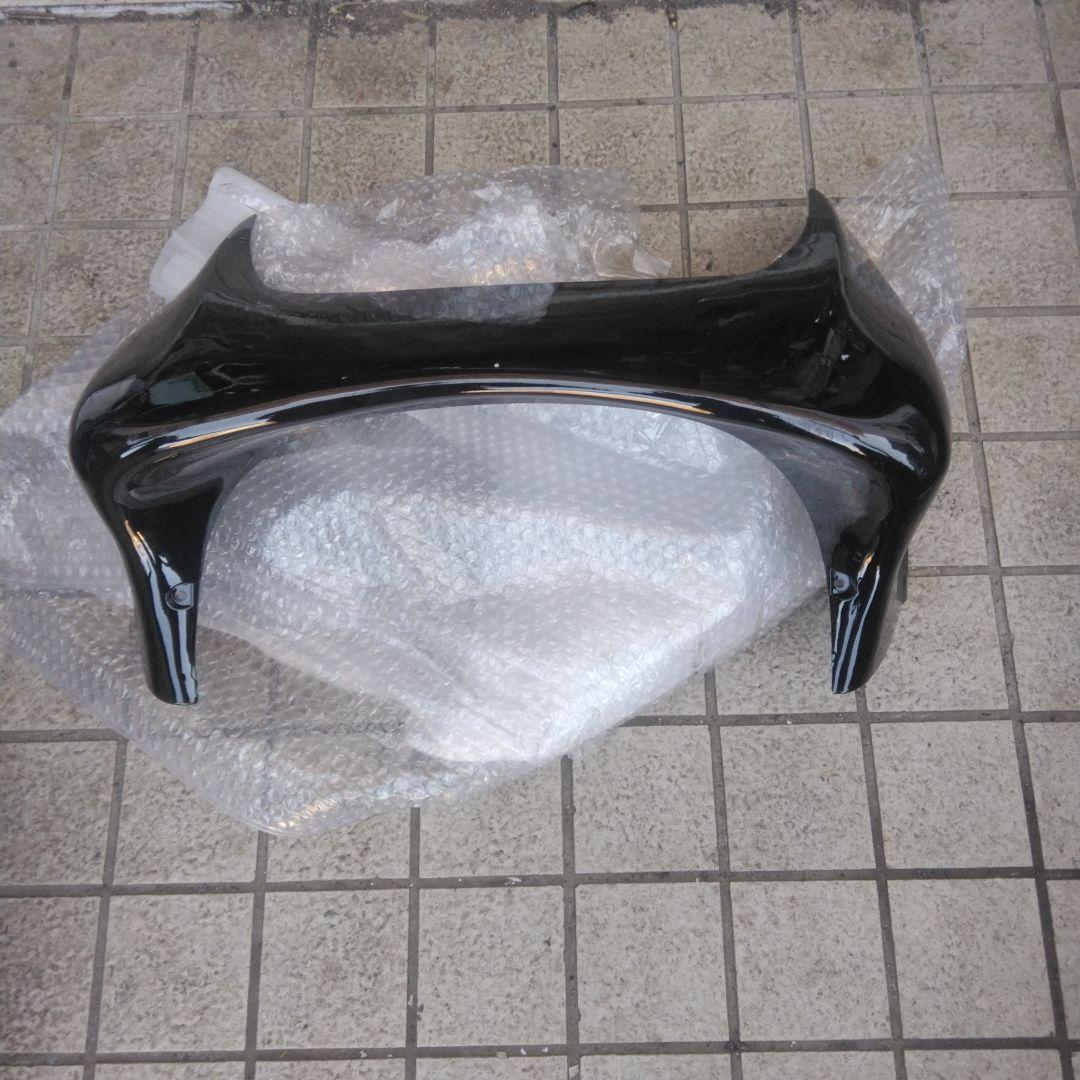 マジェスティ250 SG03J アンダーカウル新品　5連3連メーター共通