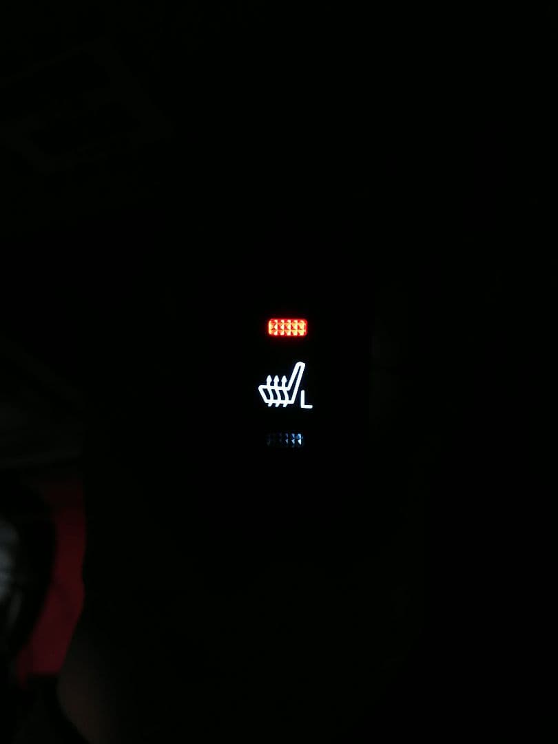 そらまめ　スイッチ12点　アルファード　ヴェルファイア　LED 打ち替え