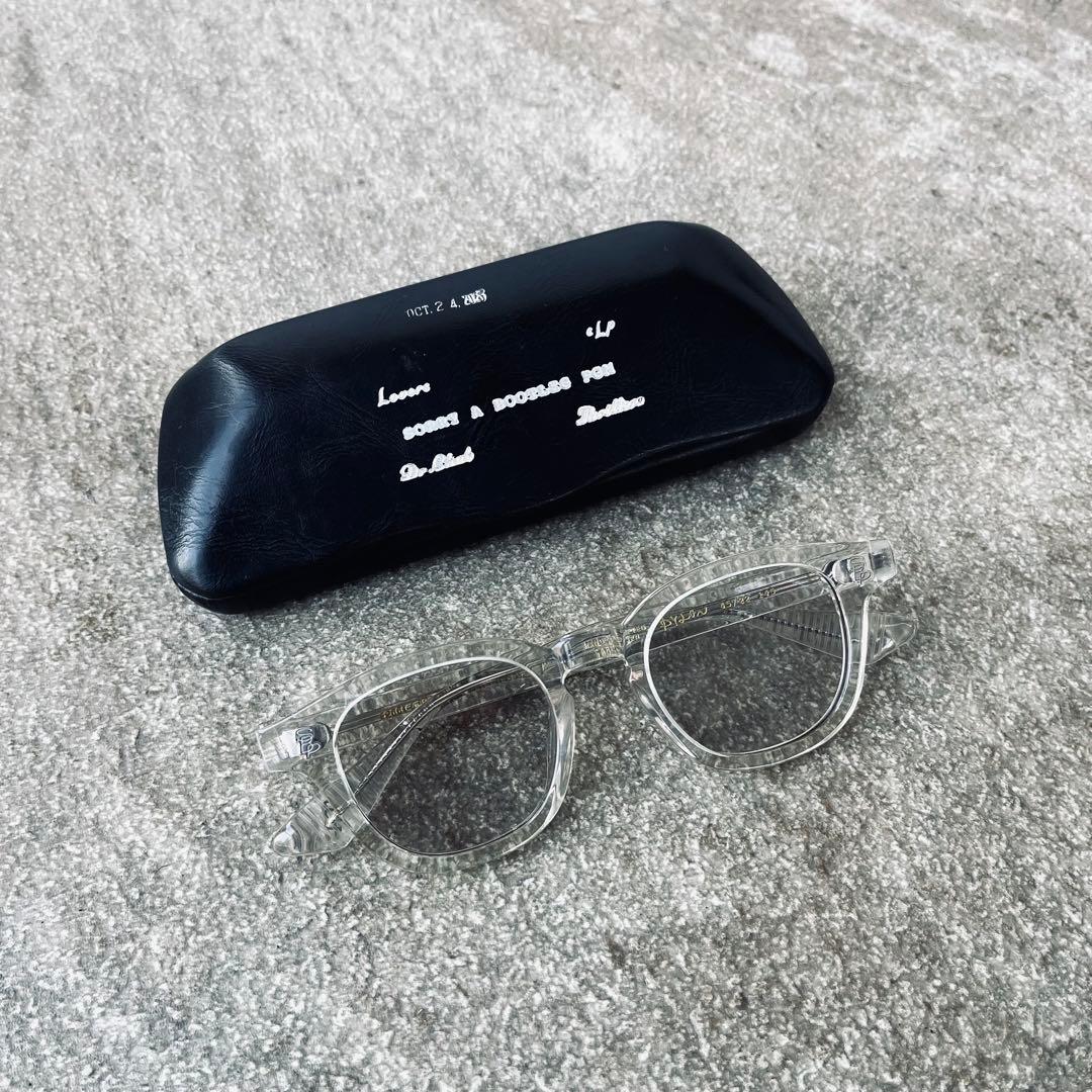 小物 sorry a bootleg program Dylan clear