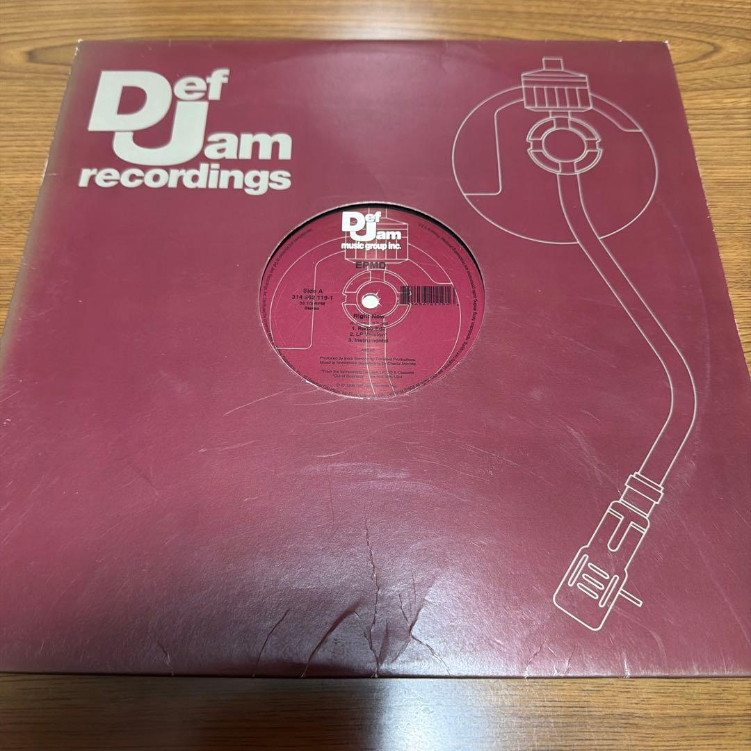 希少2000年 レコード7枚SET SOULSCREAM 蜂と蝶他　平成レトロ