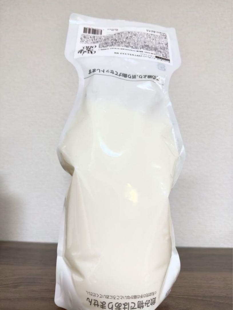 オッジィオット　インプレッシブPPTセラムマスクトリートメント700gMM 1本