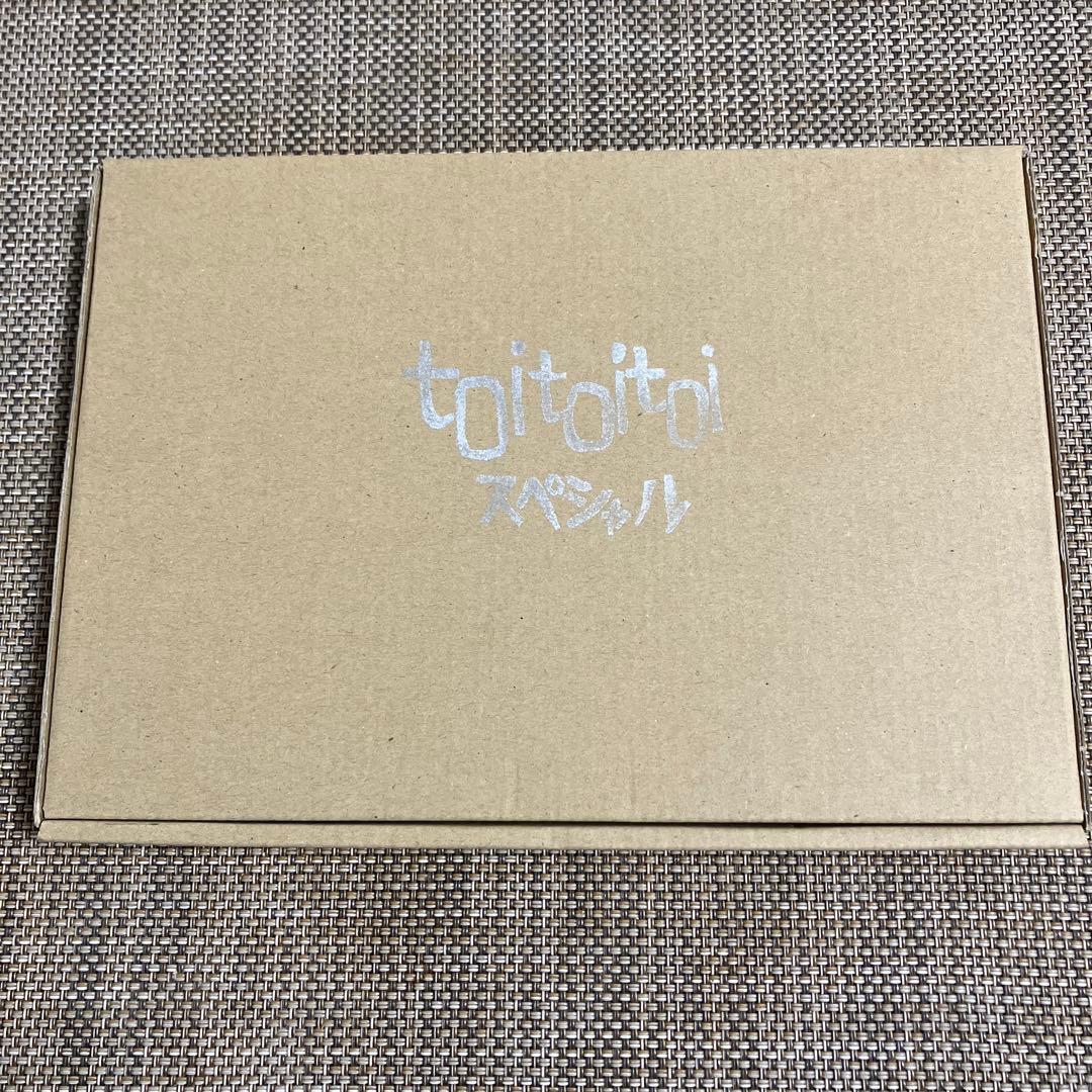 toitoitoi（トイトイトイ）★レア★スペシャル