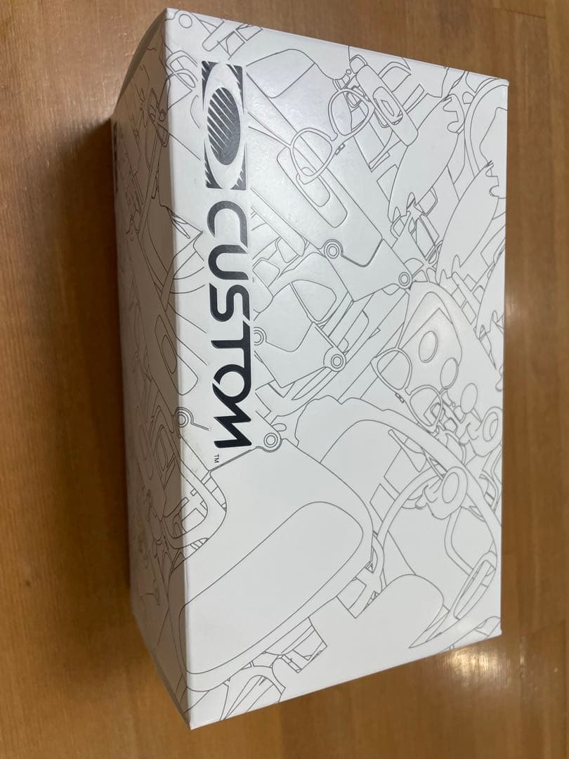 オークリー　カスタムオーダー　野球