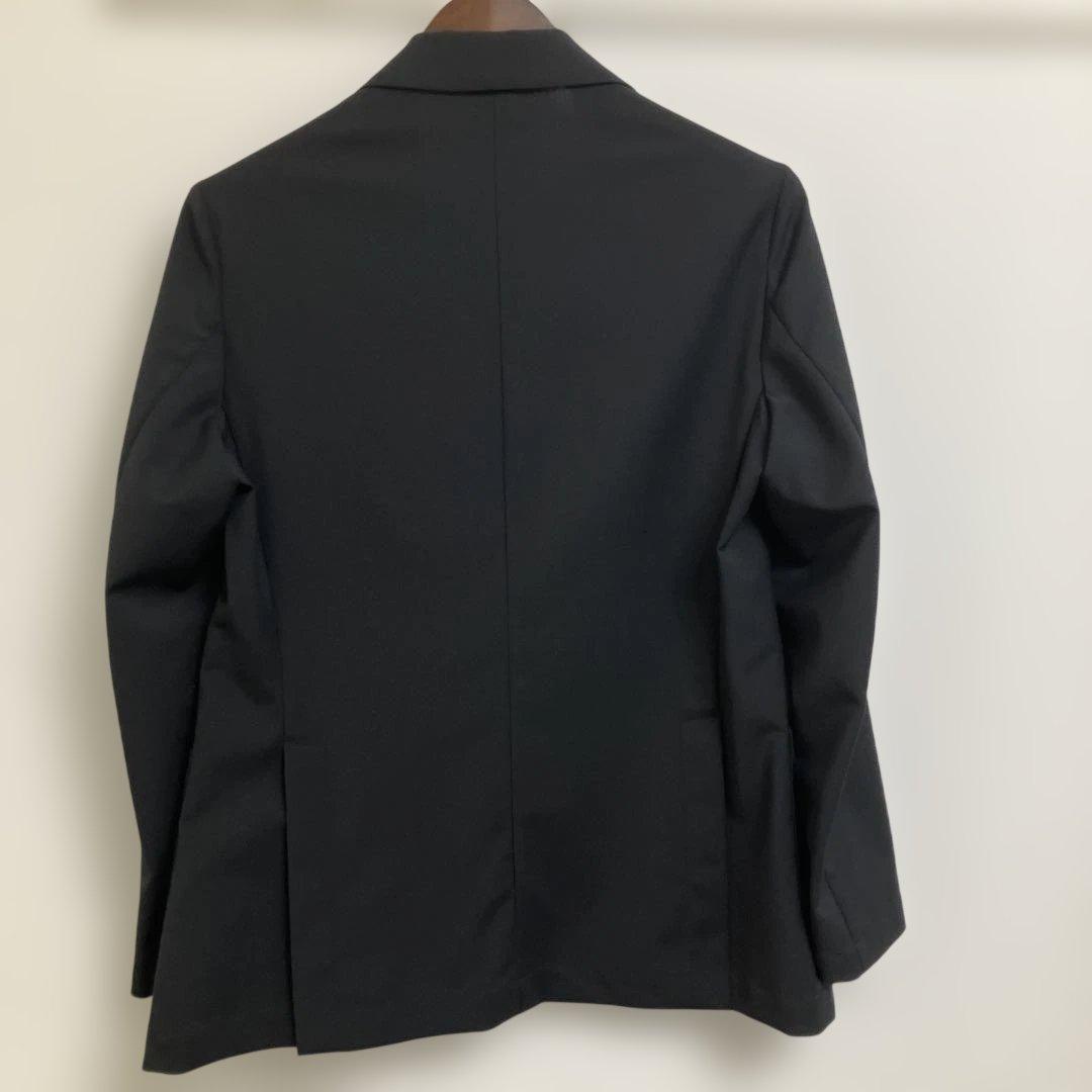 し*ん様 【春夏向け】giabsarchivio セットアップ ブラック 46