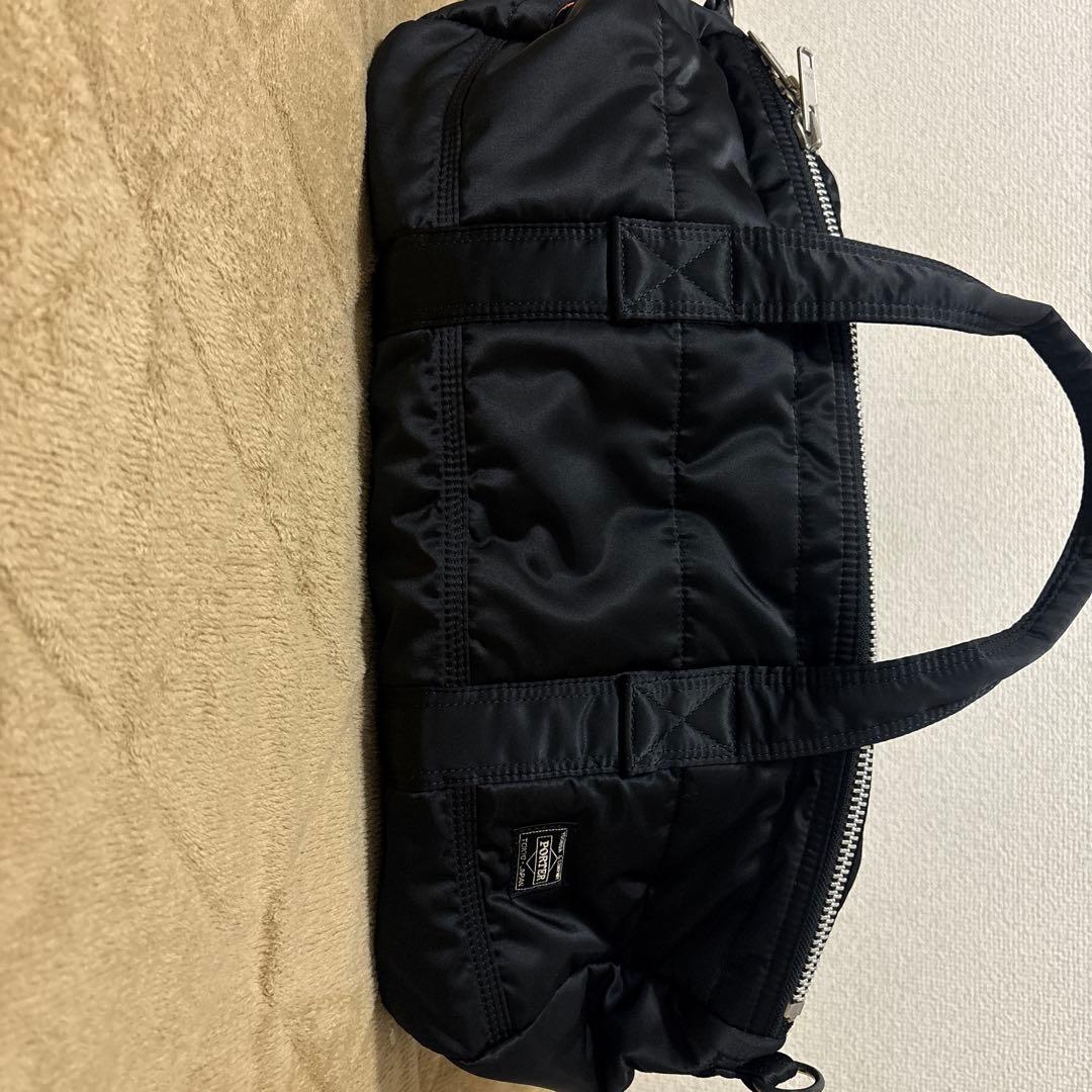 Porterボストンバック