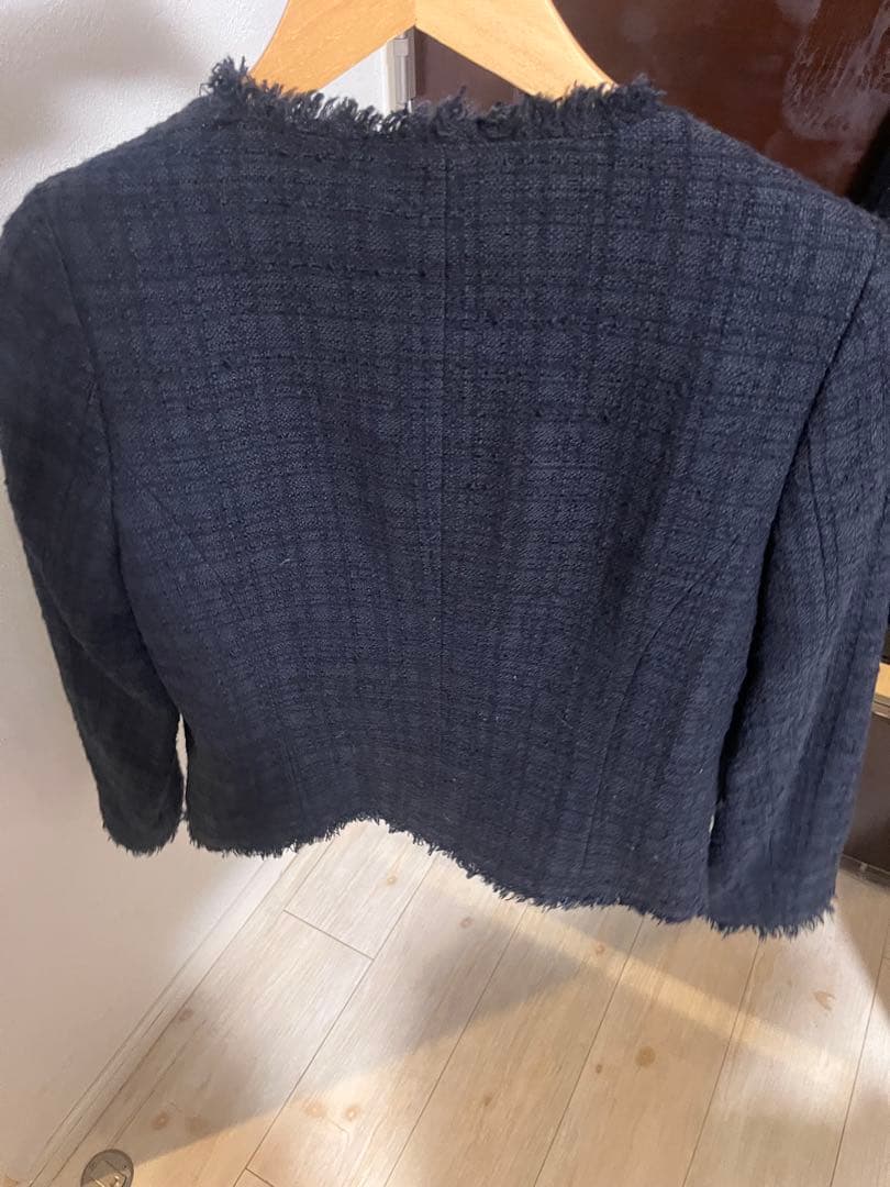 ジャケット・アウター YUYU