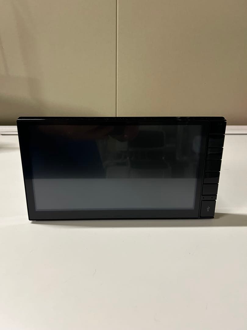 三菱純正9インチディスプレイオーディオ　 デリカミニ