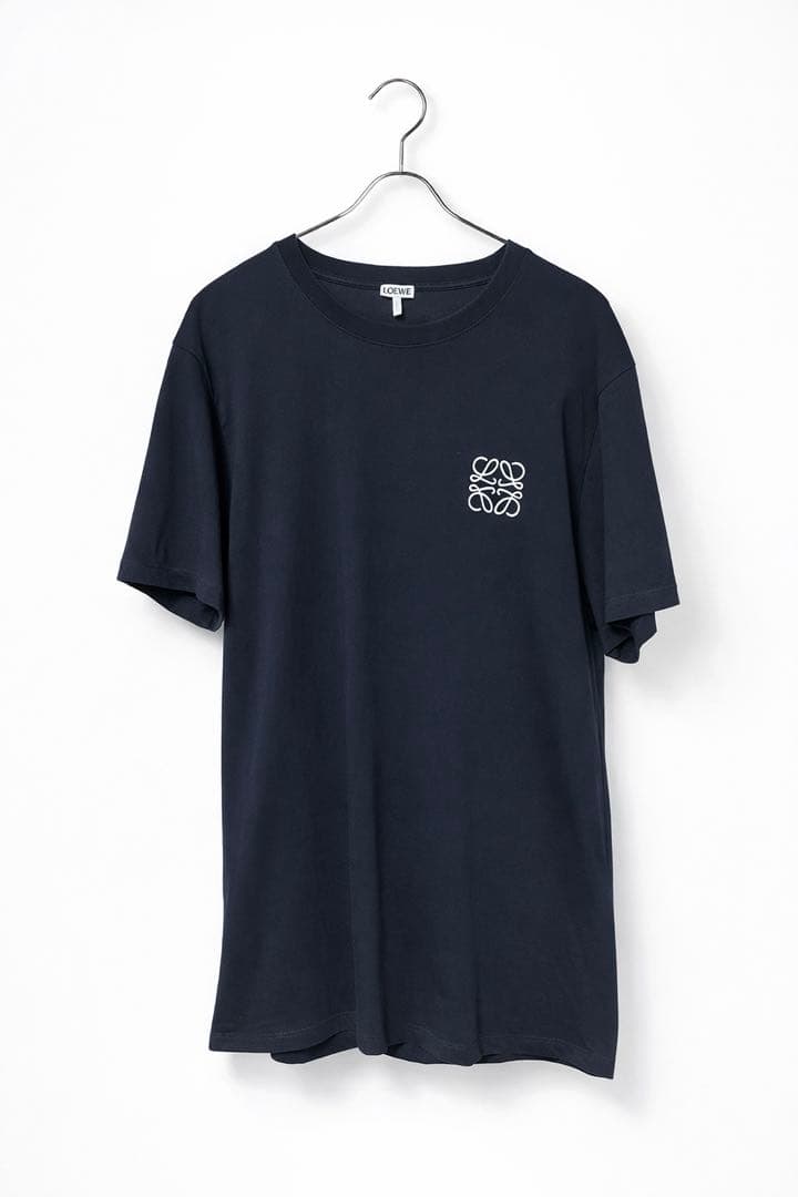 冬価格 LOEWE アナグラム Tシャツ Lサイズ ロエベ