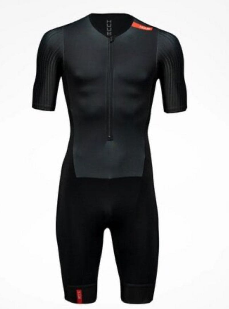 【トライスーツ】HUUB24 ETERNAL AERO LC TRISUIT M