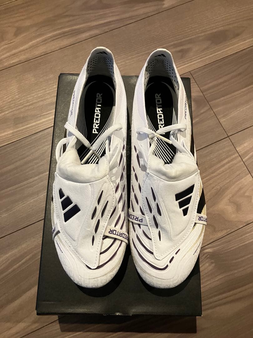 プレデターエリート AG