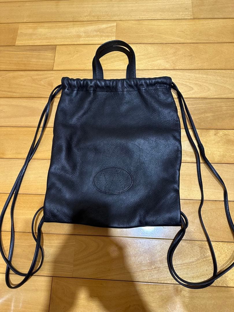 バッグ NICENESS ROGER