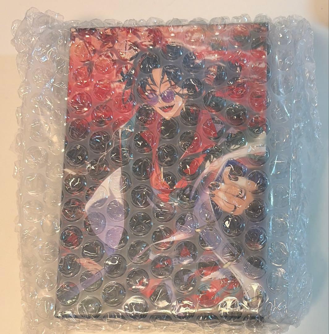 にじさんじ　魁星　ワイヤレスイヤホン