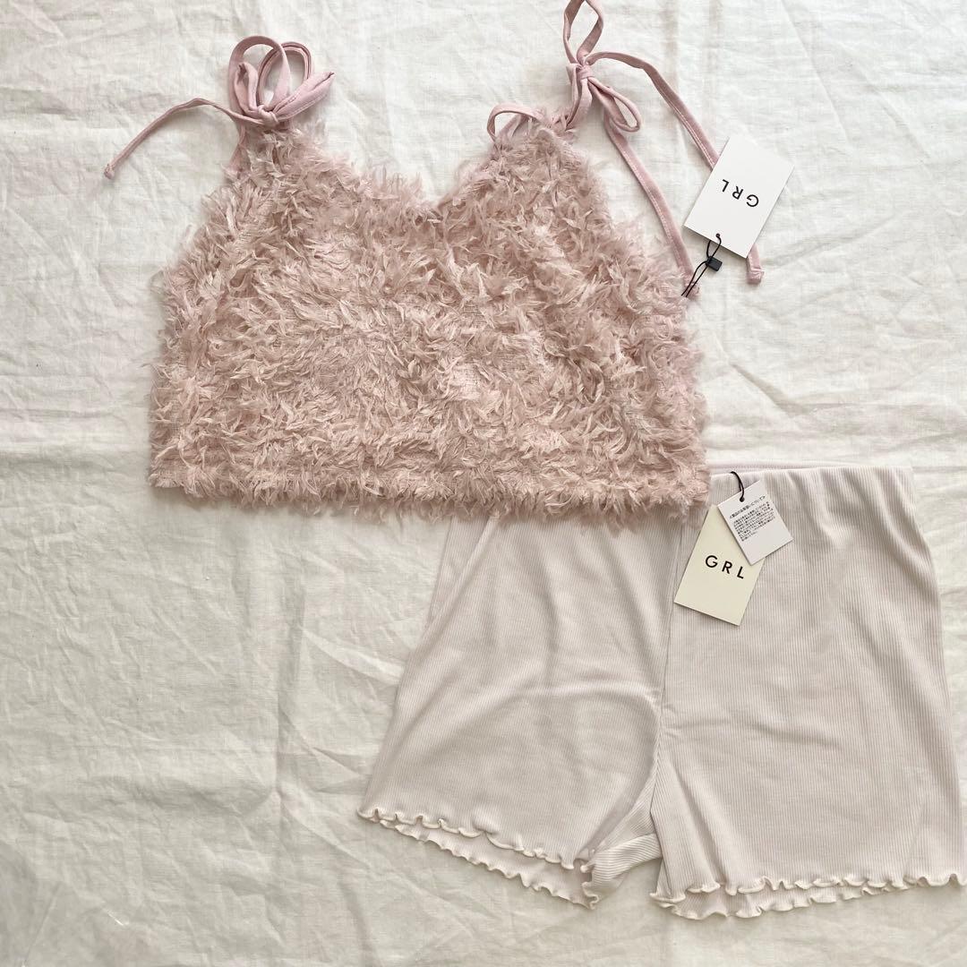 マタニティフォト 衣装 セット ニット