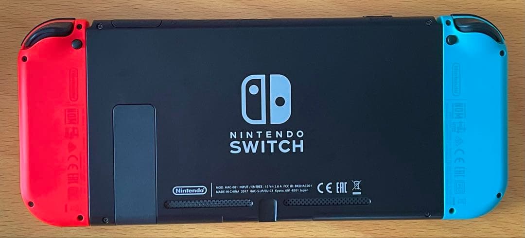 Nintendo Switch 本体 プロコン セット
