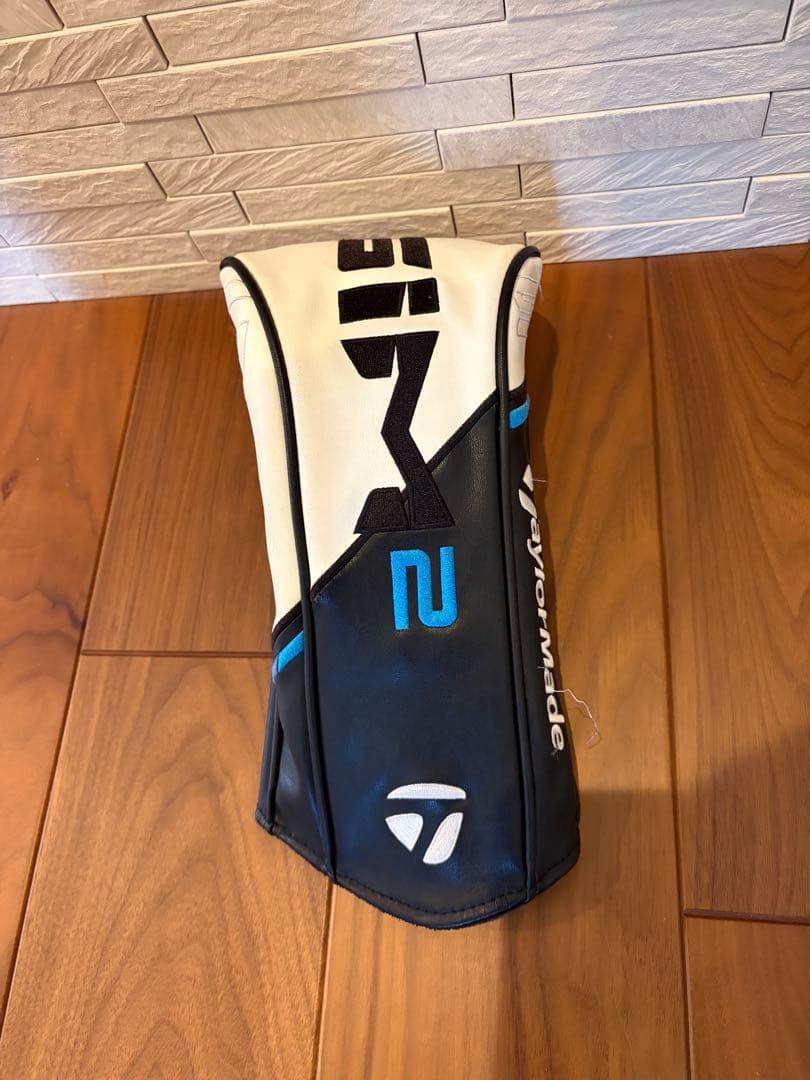 クラブ sim2max 10.5