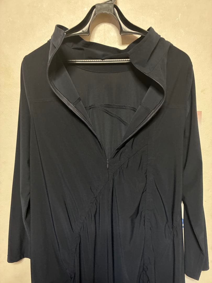 センソユニコ　t.b ラッフルデザインワンピース 38