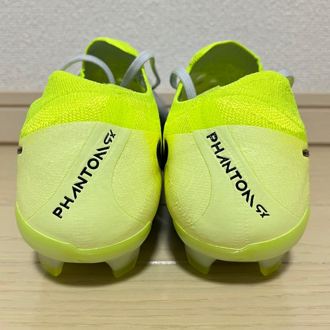 【新品】 ファントム GX 2 エリート FG 25.5 ナイキ PHANTOM