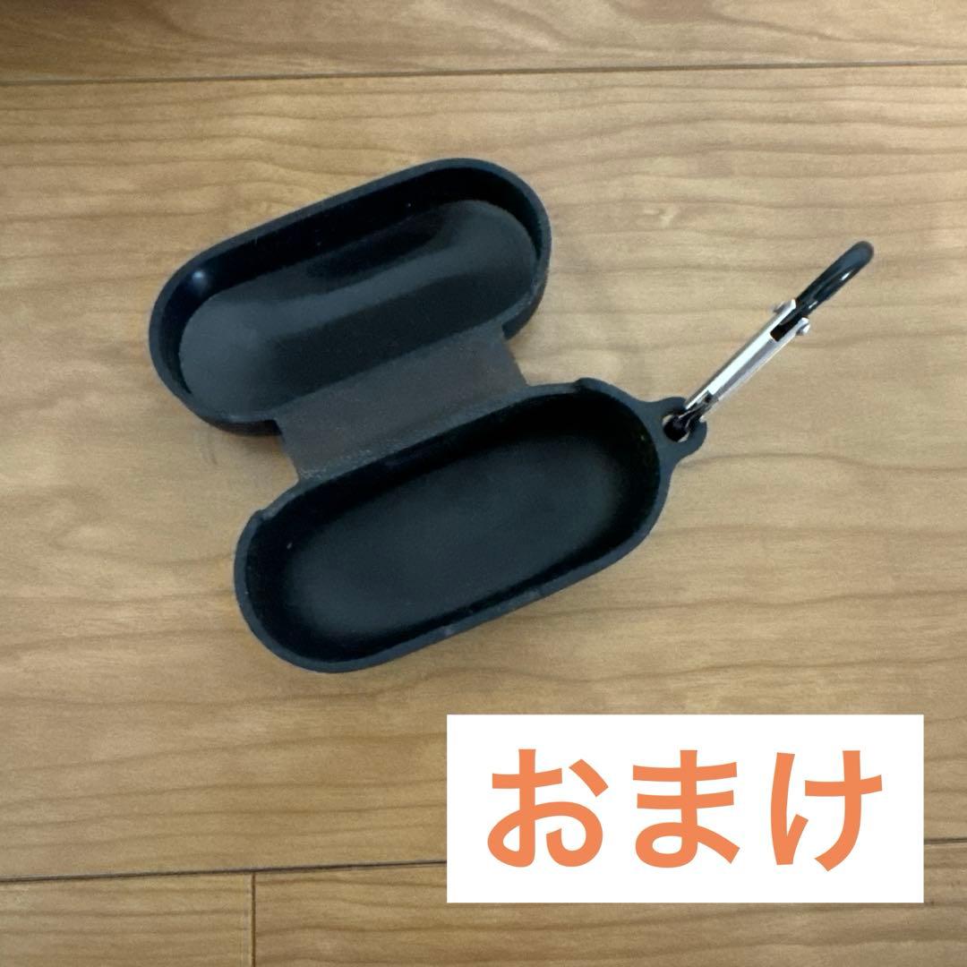 【完品】WF-1000XM4 ソニーワイヤレスイヤホン シリコンケーキ付き