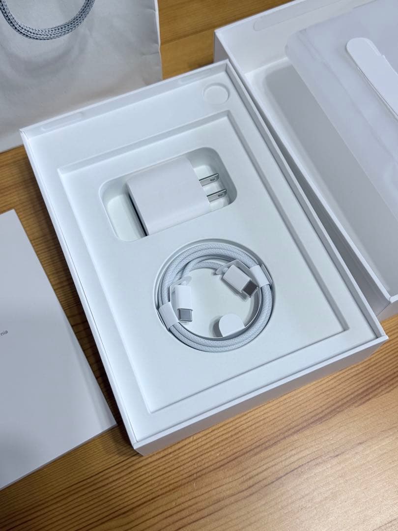 【値下げ】iPad mini 7 Wi-Fi + Cellular 128GB