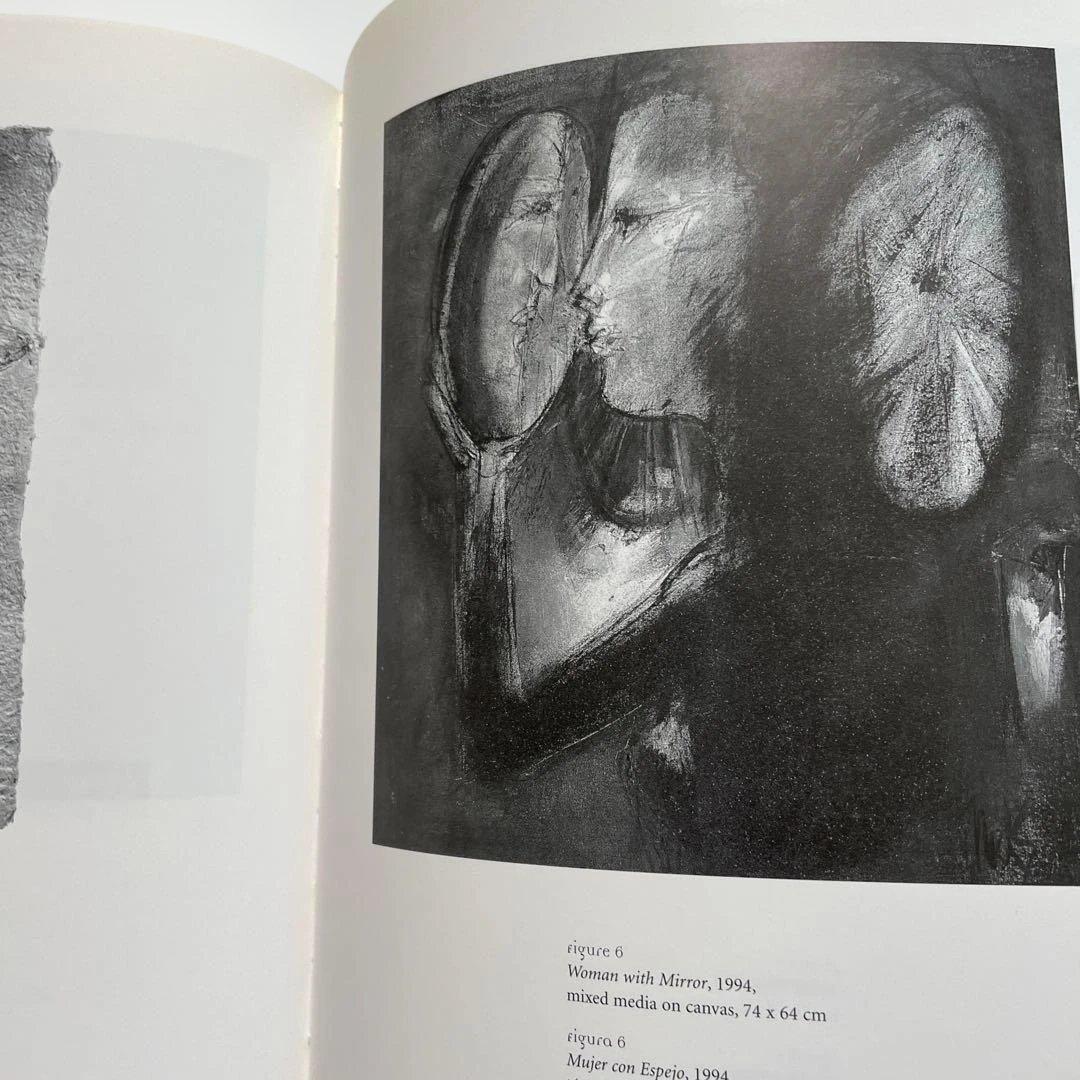 稀少　Nelson Dominguez　ネルソン・ドミンゲス 画集