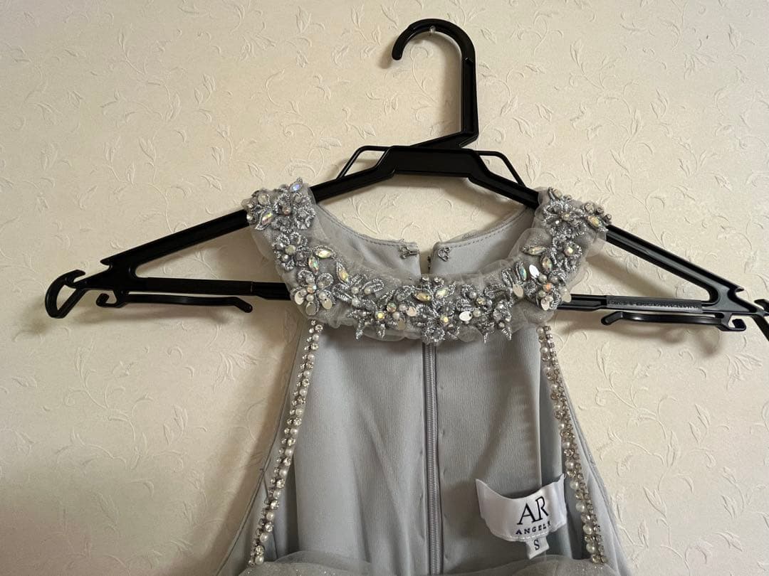 ANGELR ドレス　sugar