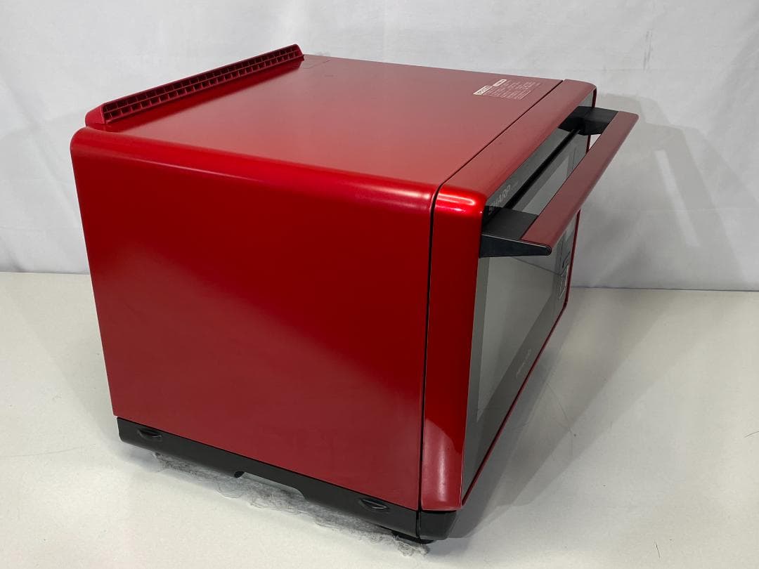 SHARP　ヘルシオ　AX-XW600-R 2019年製