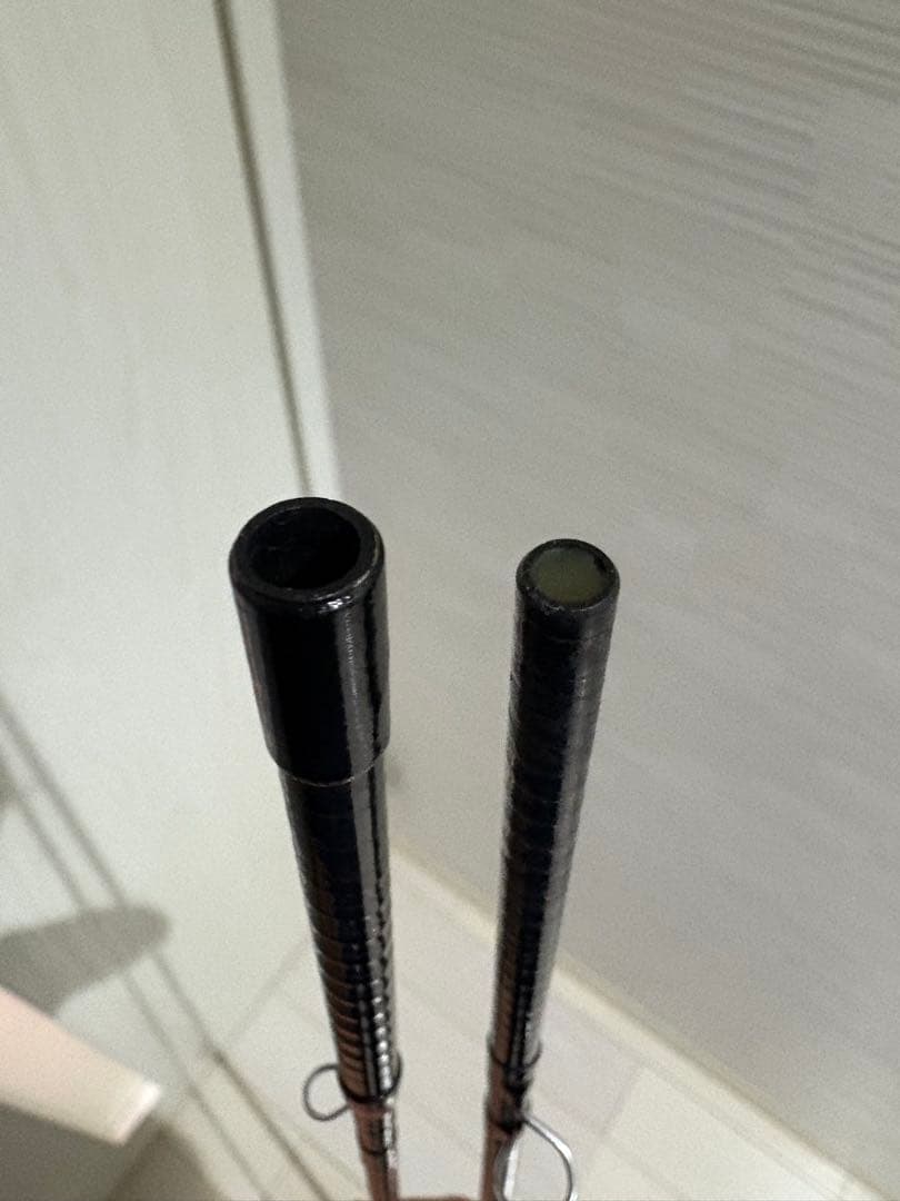 ORVIS オービス　フライロッド　シューティングスター　8 1/2 #8