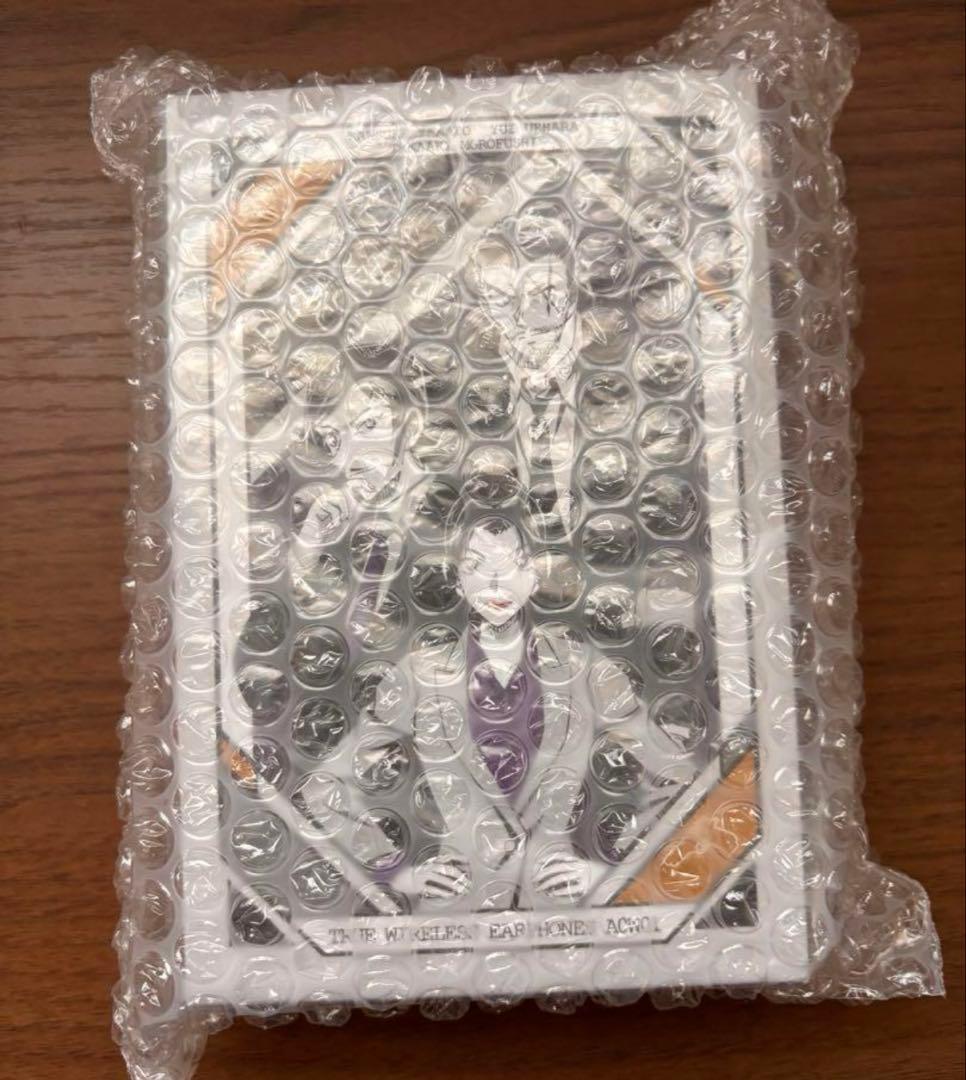 【匿名配送】名探偵コナン 長野県警 イヤホン 諸伏高明 大和敢助 上原由衣