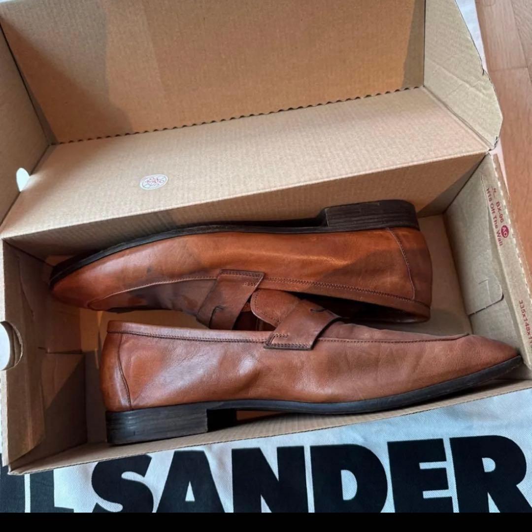 ベルルッティ　サイズ8 メンズ