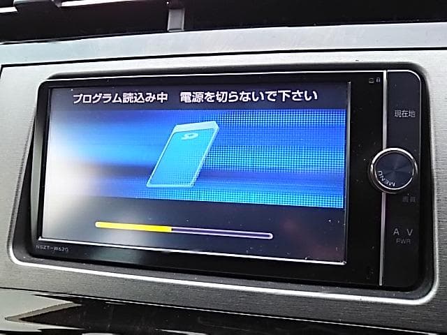 トヨタ 純正 NSZT-W62G/Y62 2020年 版 地図更新 SDカード