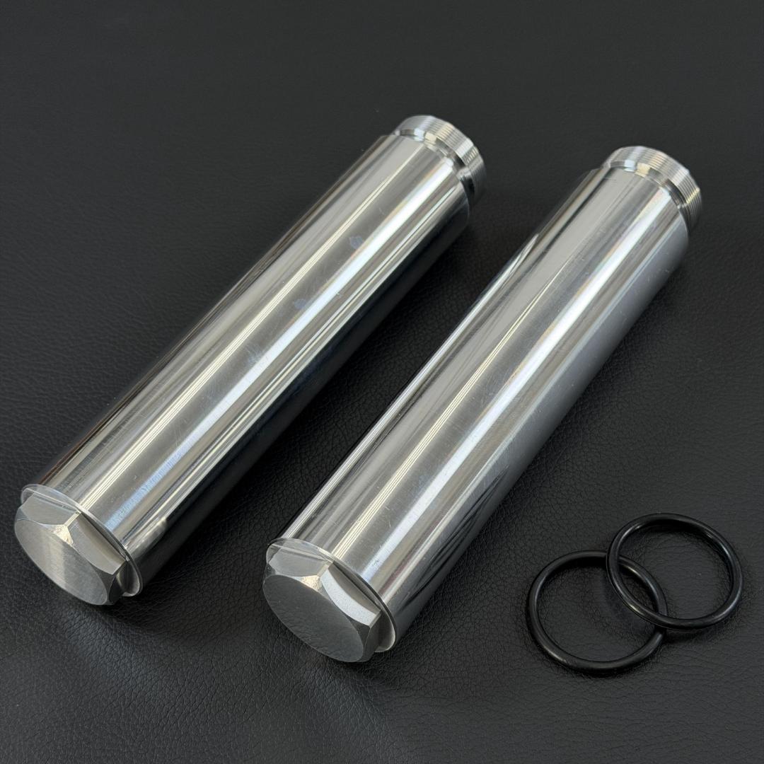 STEED 400 600 150mm 6インチ フォークジョイント m2410