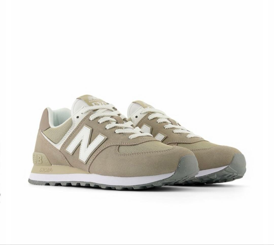 新品未使用 NEW BALANCE ニューバランス　U574ESF スニーカー