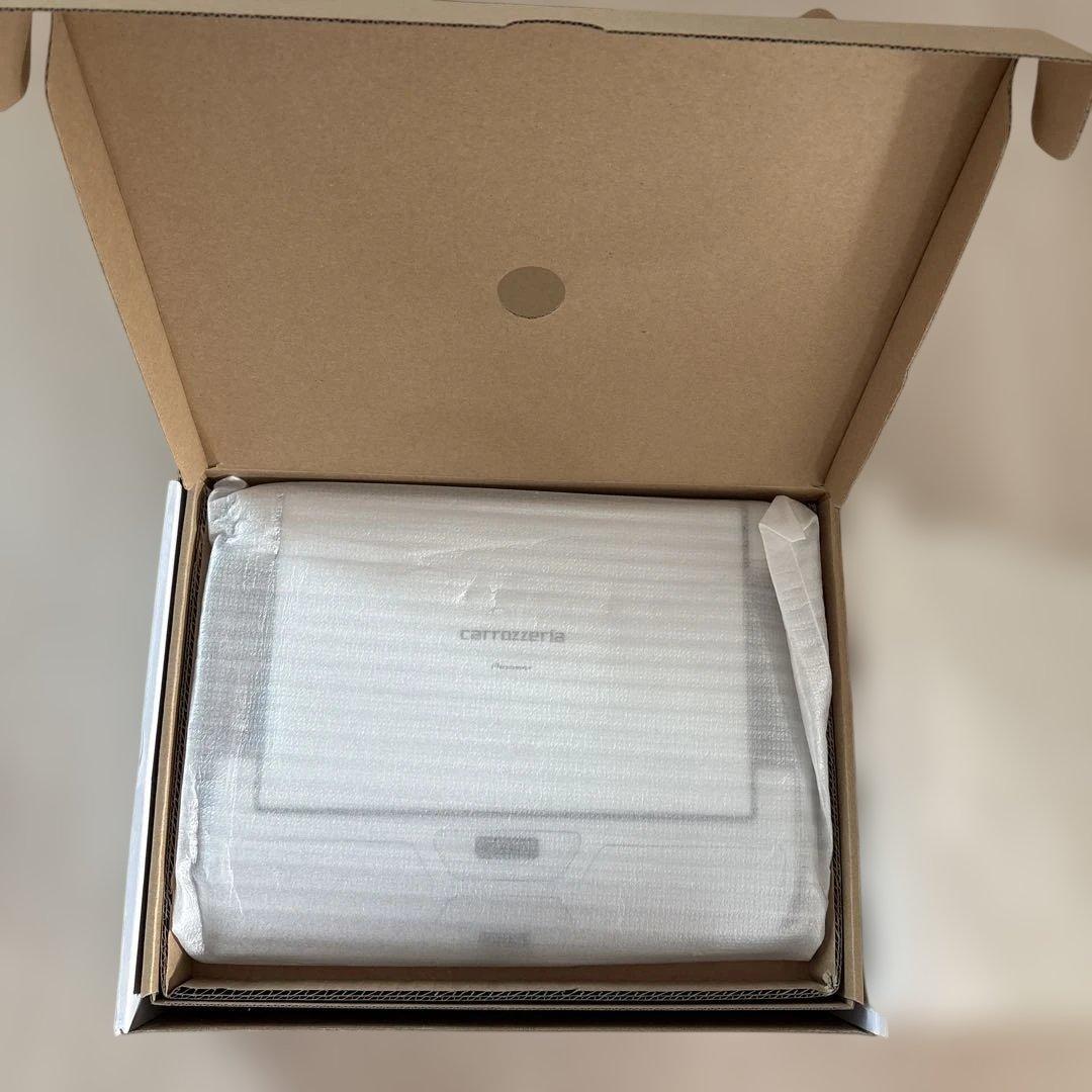 Pioneer TVM-FW1050-s フリップダウンモニター