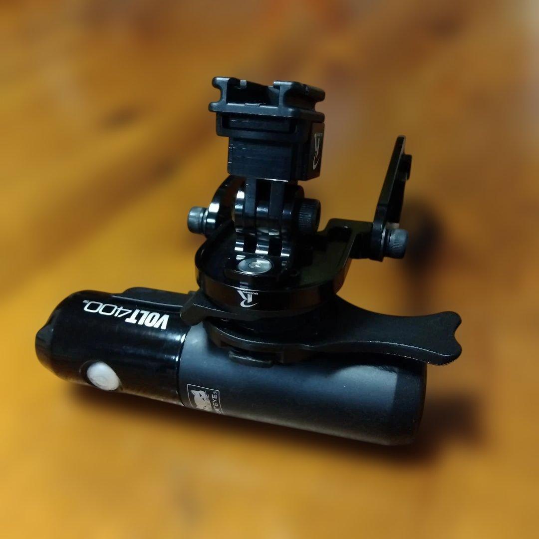 REC mount レックマウント　ロードバイク 一式搭載