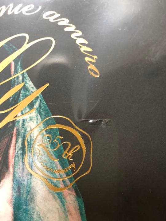 安室奈美恵Final Tour 2018 Finally Blu-ray