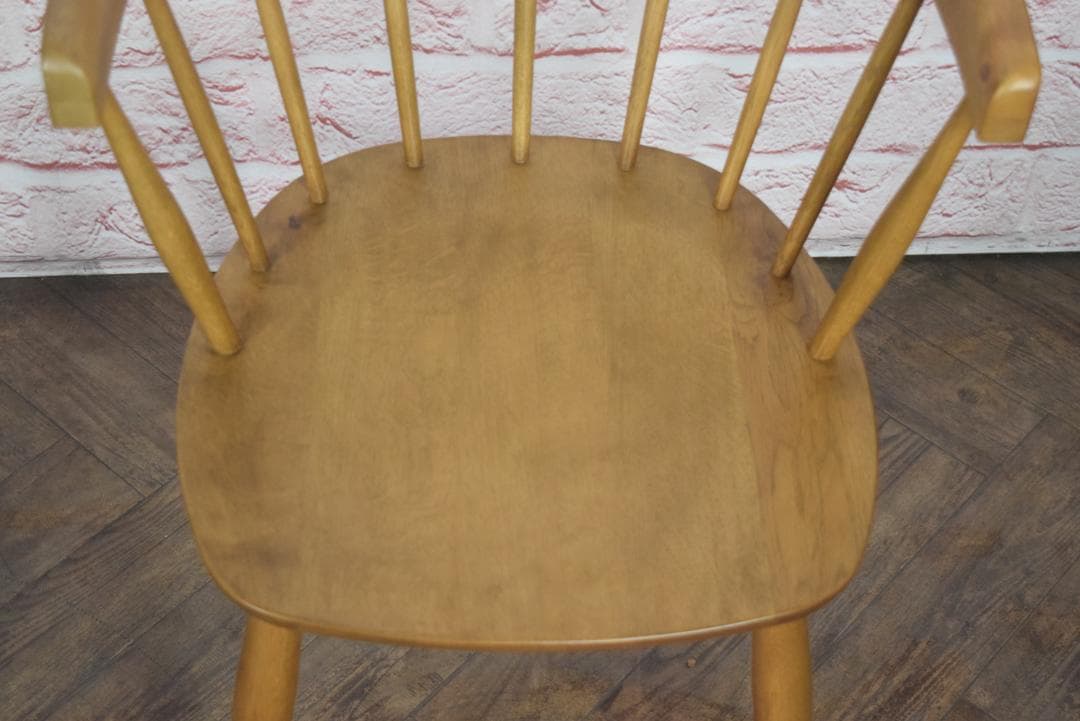 展示品 クラッシュゲート イージーライフ マルケッシュ チェア　A