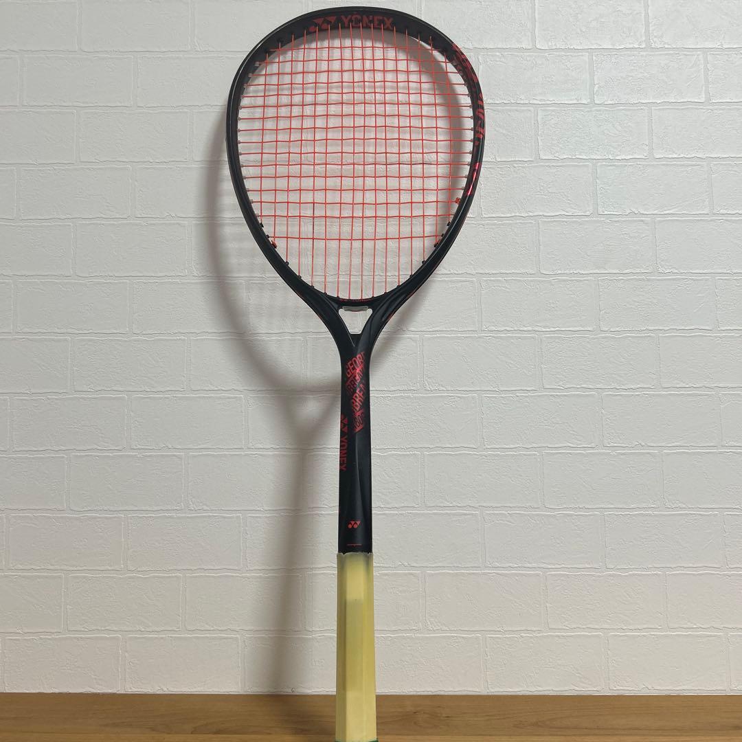 YONEX ヨネックス　ジオブレイク 80G 軟式　ソフトテニス　UL1