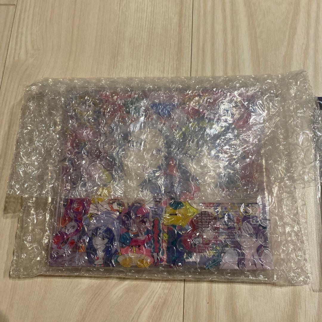 マカロニえんぴつphysicalmind CD+Blu-ray【OKKAKE盤】