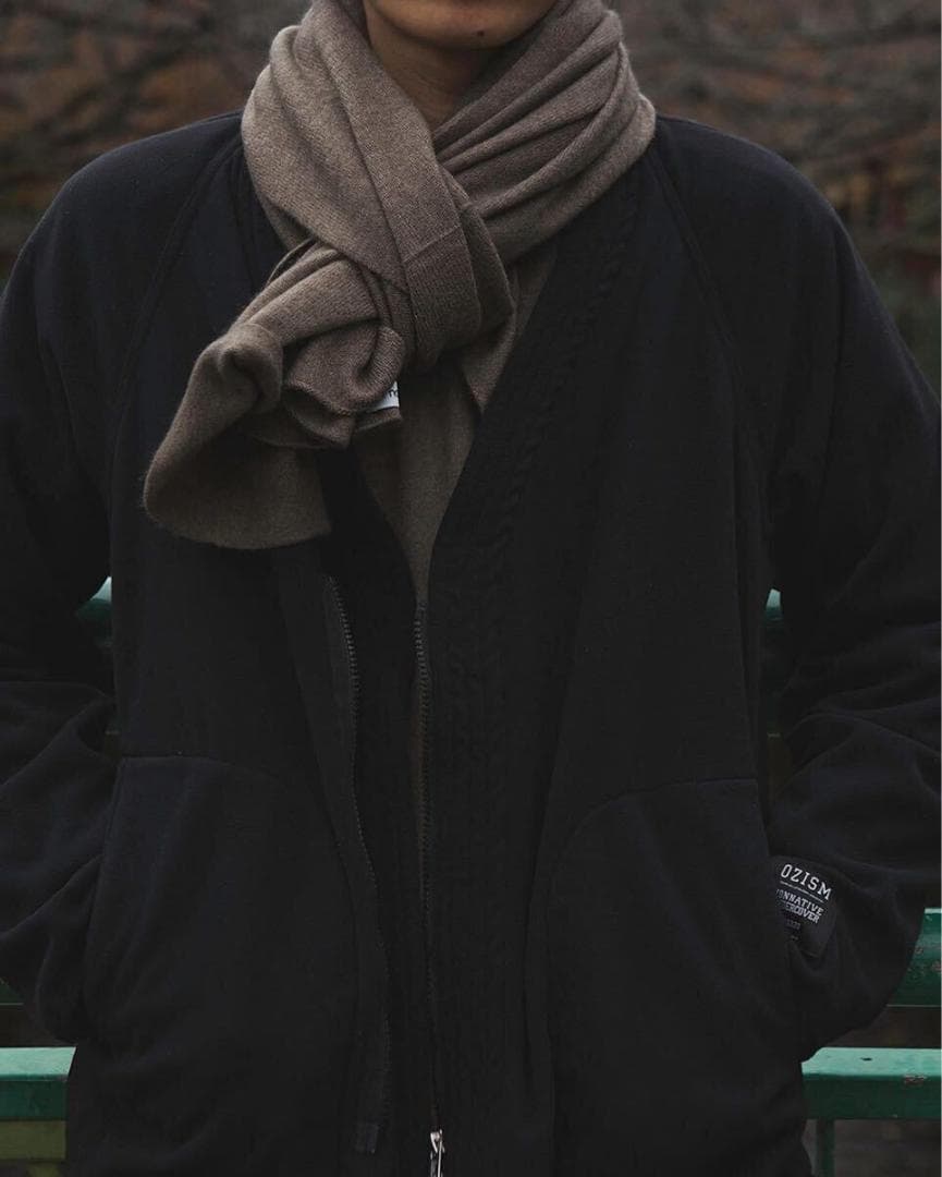 エイジ■新品 nonnative undercover MONK JKT