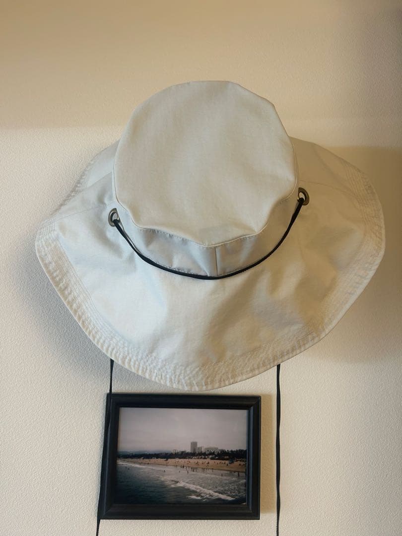 clisaki チサキ　shina 帽子