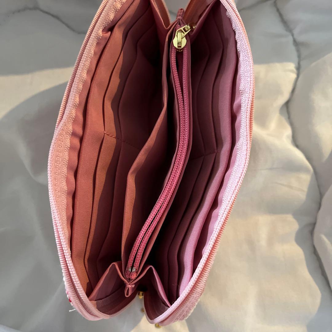 フェイラー⭐️ハイジマルシェ⭐️便利ポーチ