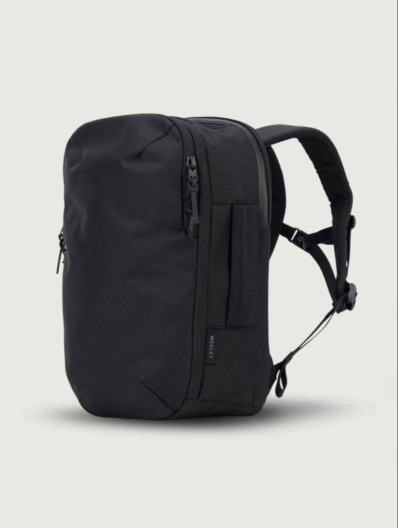 wexley リュック バックパックTAYLOR 25L