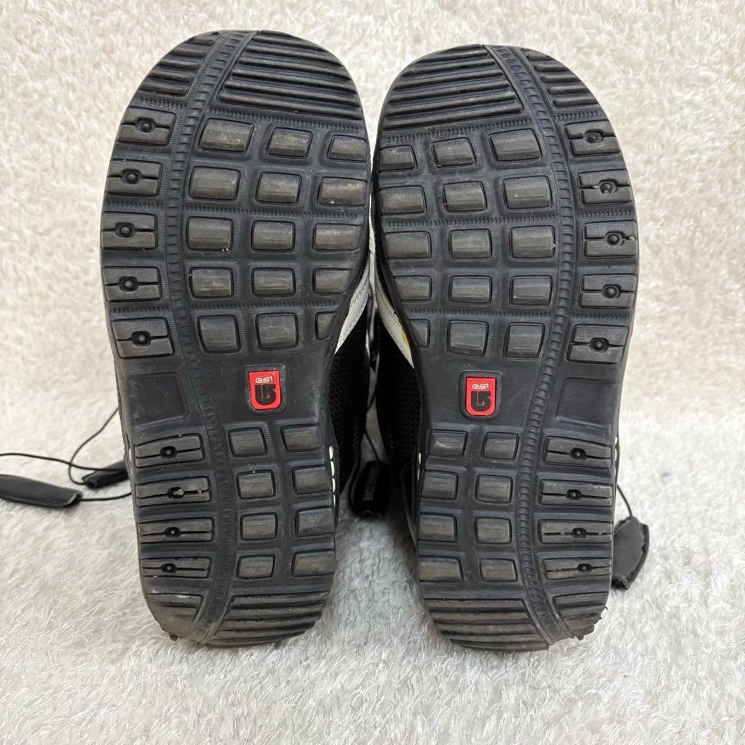 スノボ ブーツ BURTON AMBUSH 26.0 cm スノーボード